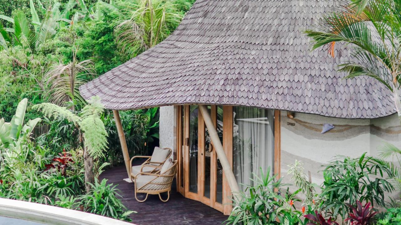 Solana Wellness Retreat Resort Ubud (Bali)