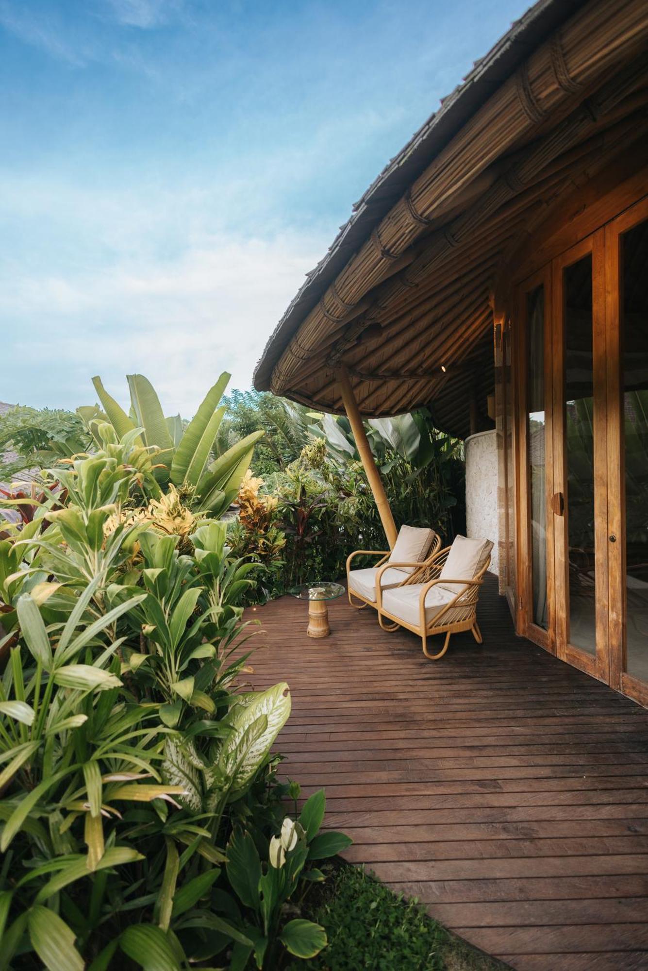 Resort Solana Wellness Retreat