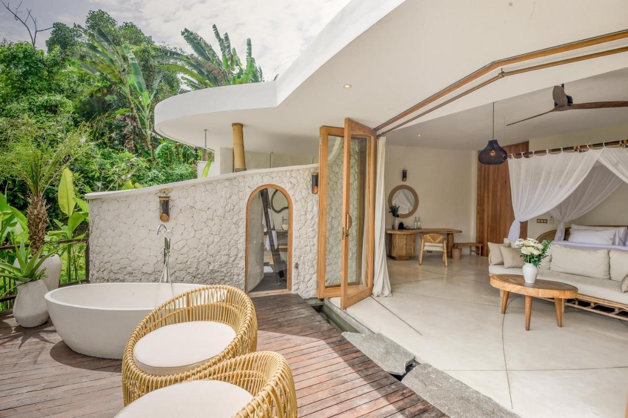 Solana Wellness Retreat Ubud