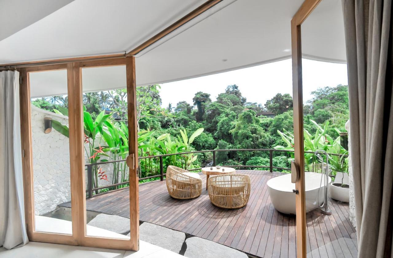 Solana Wellness Retreat * Ubud