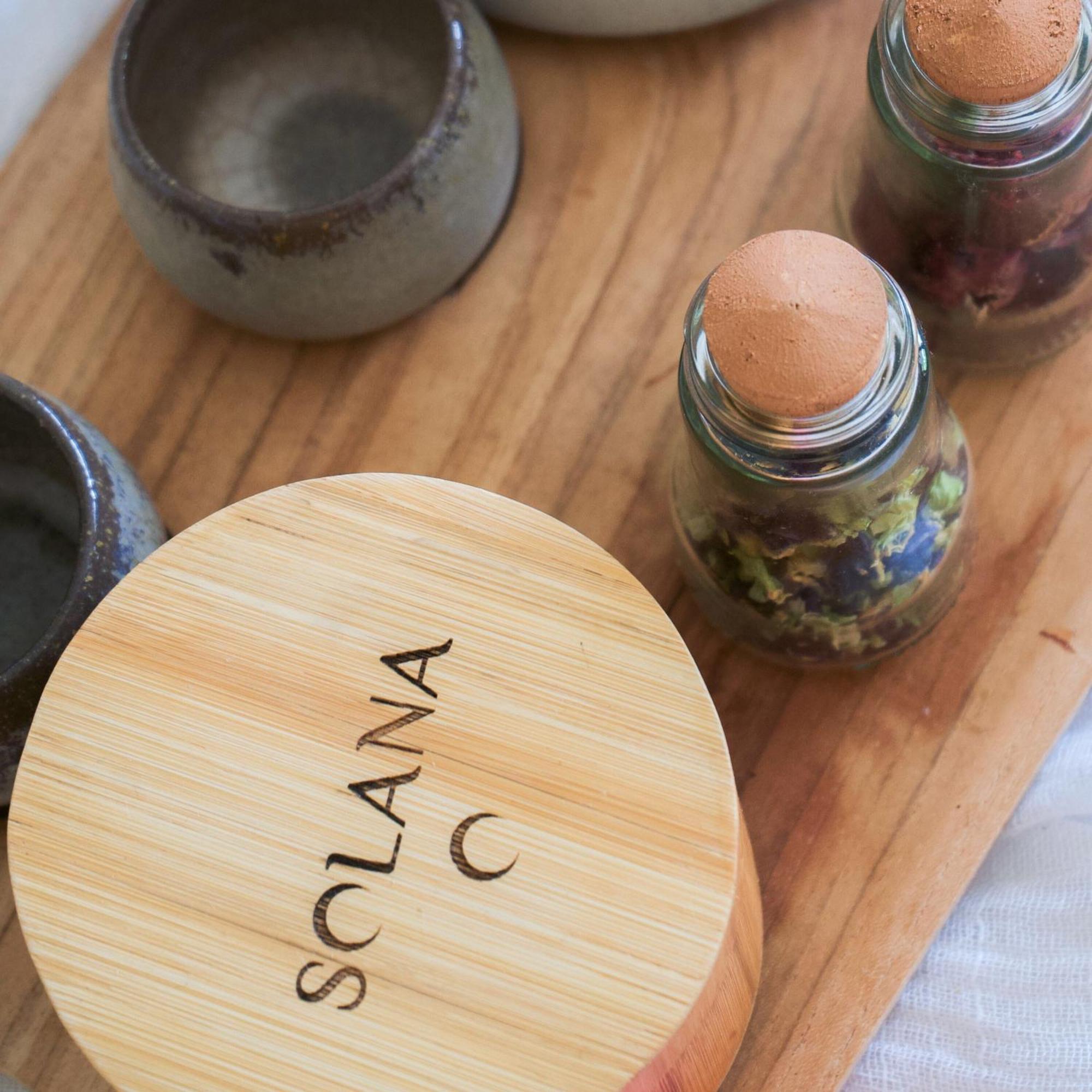 Resort Solana Wellness Retreat Ubud