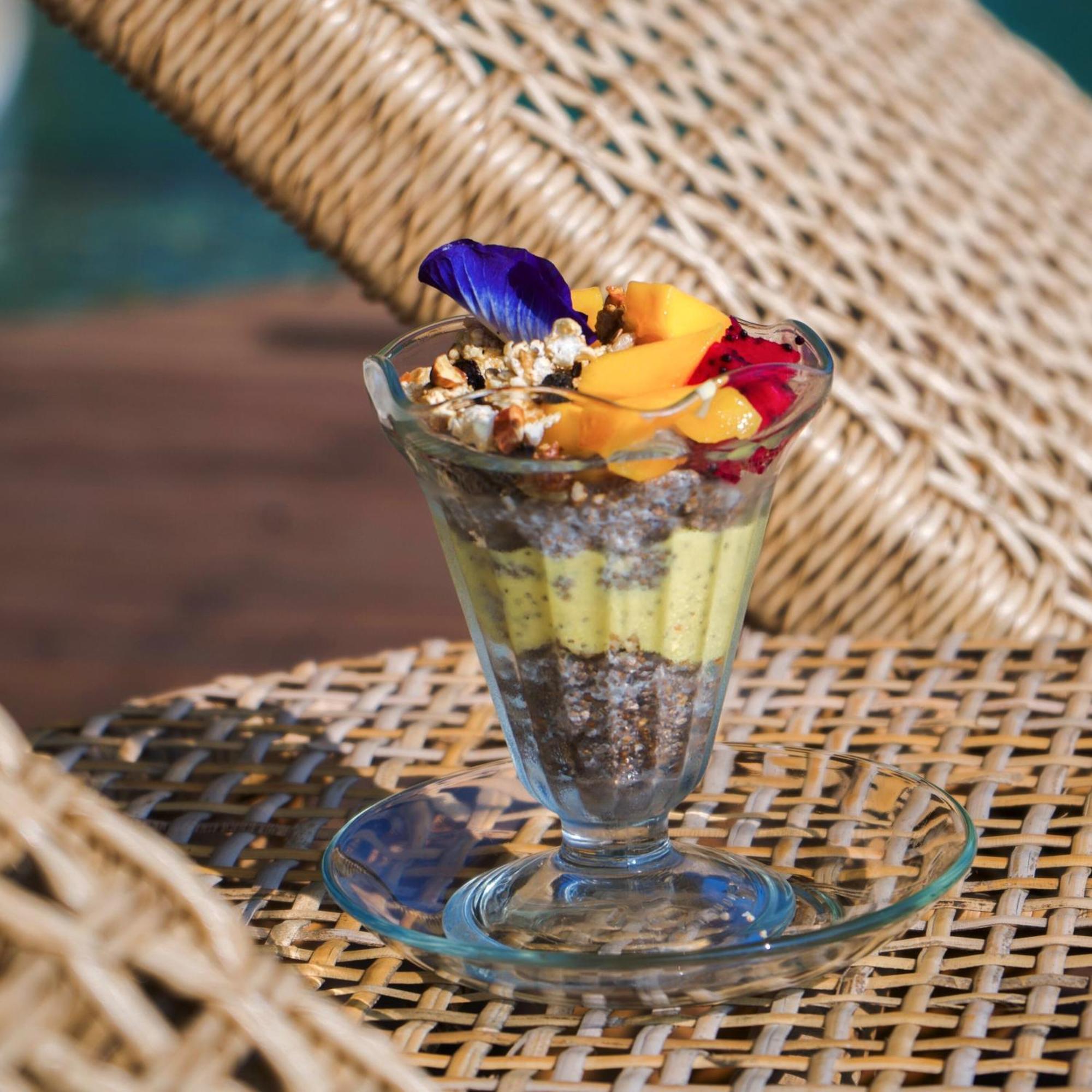 Solana Wellness Retreat Ubud