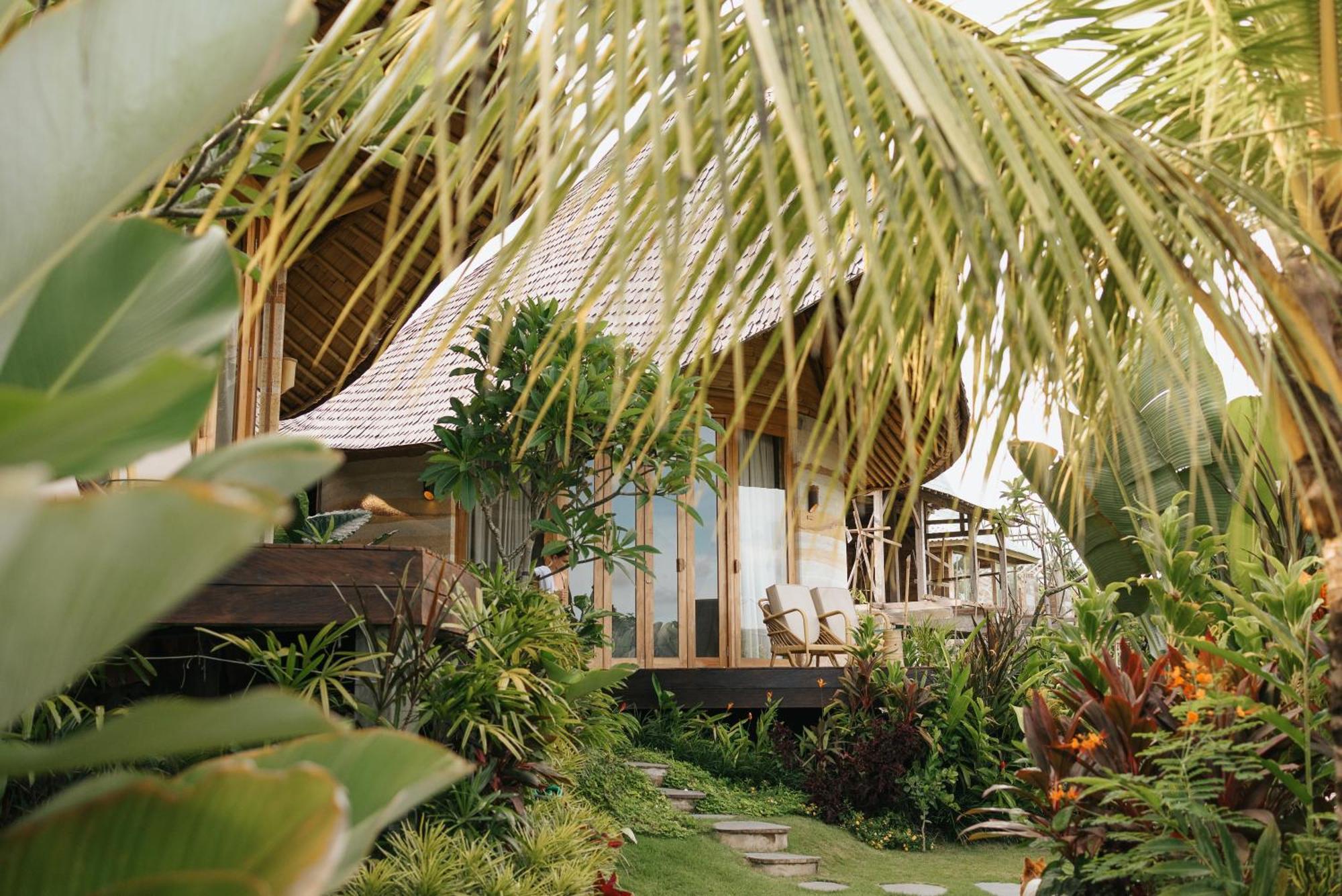 Solana Wellness Retreat * Ubud