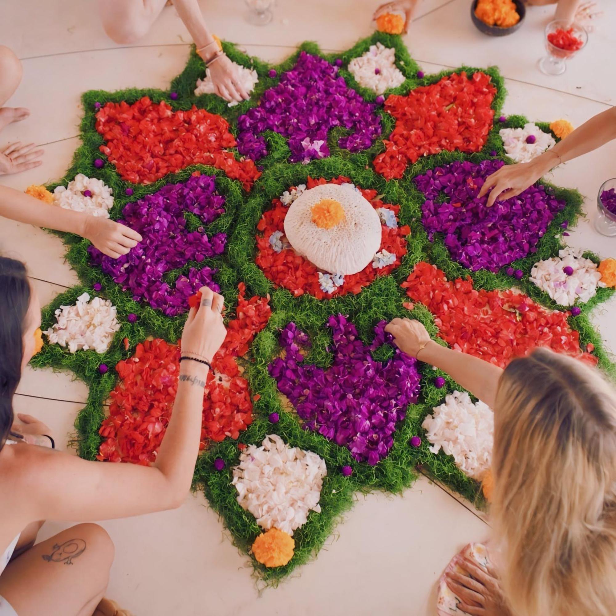 Solana Wellness Retreat * Ubud