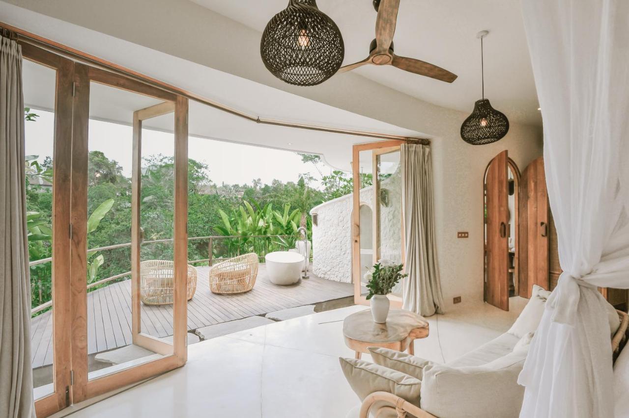 Solana Wellness Retreat Ubud (Bali)