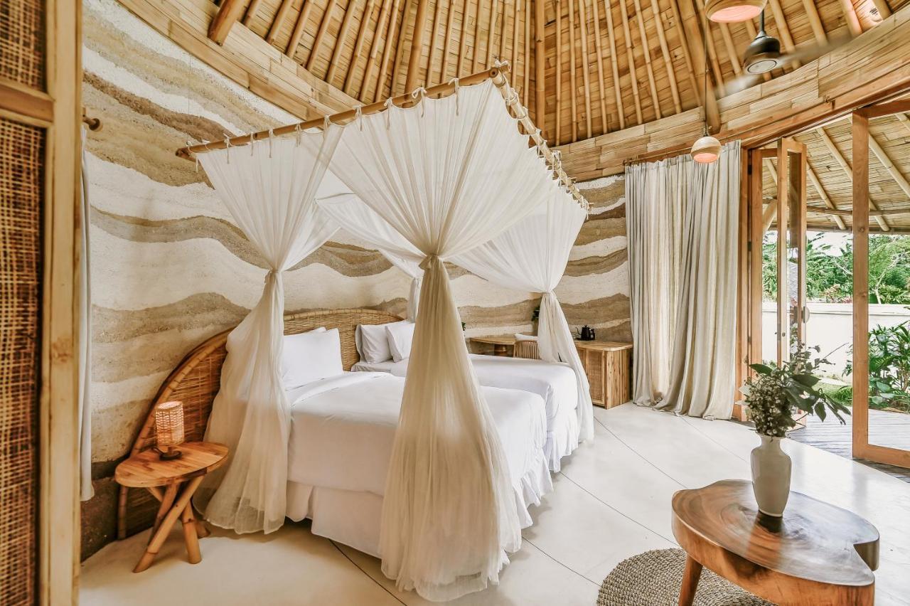 Resort Solana Wellness Retreat Ubud (Bali)