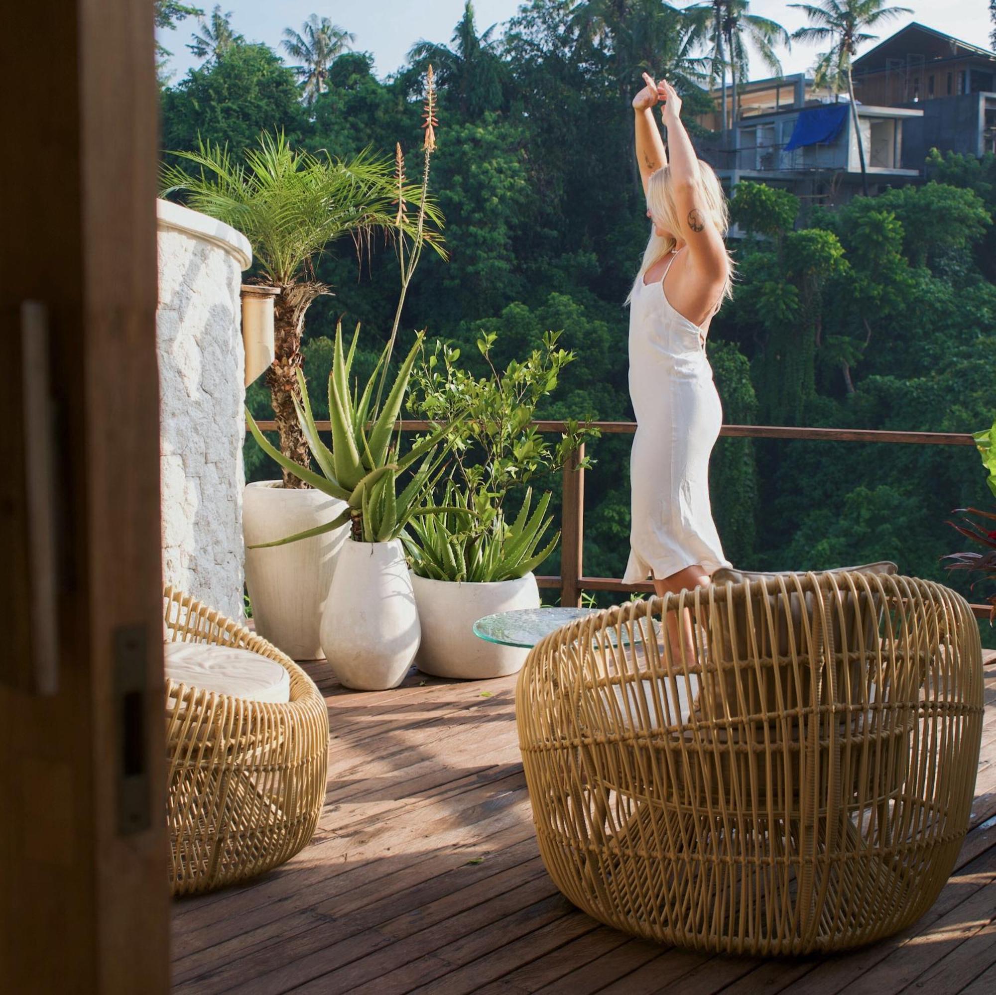 Resort Solana Wellness Retreat *