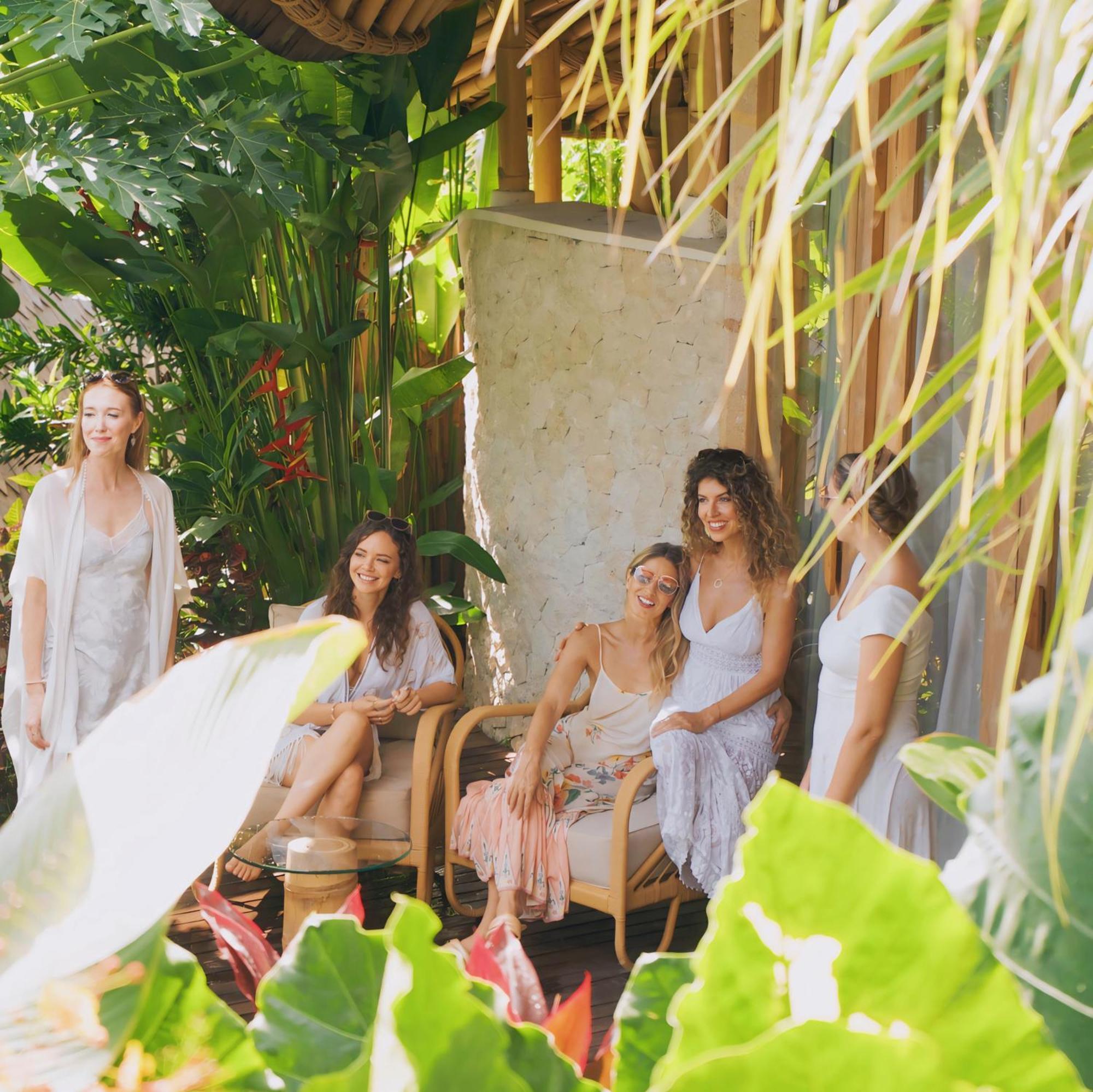 Resort Solana Wellness Retreat *