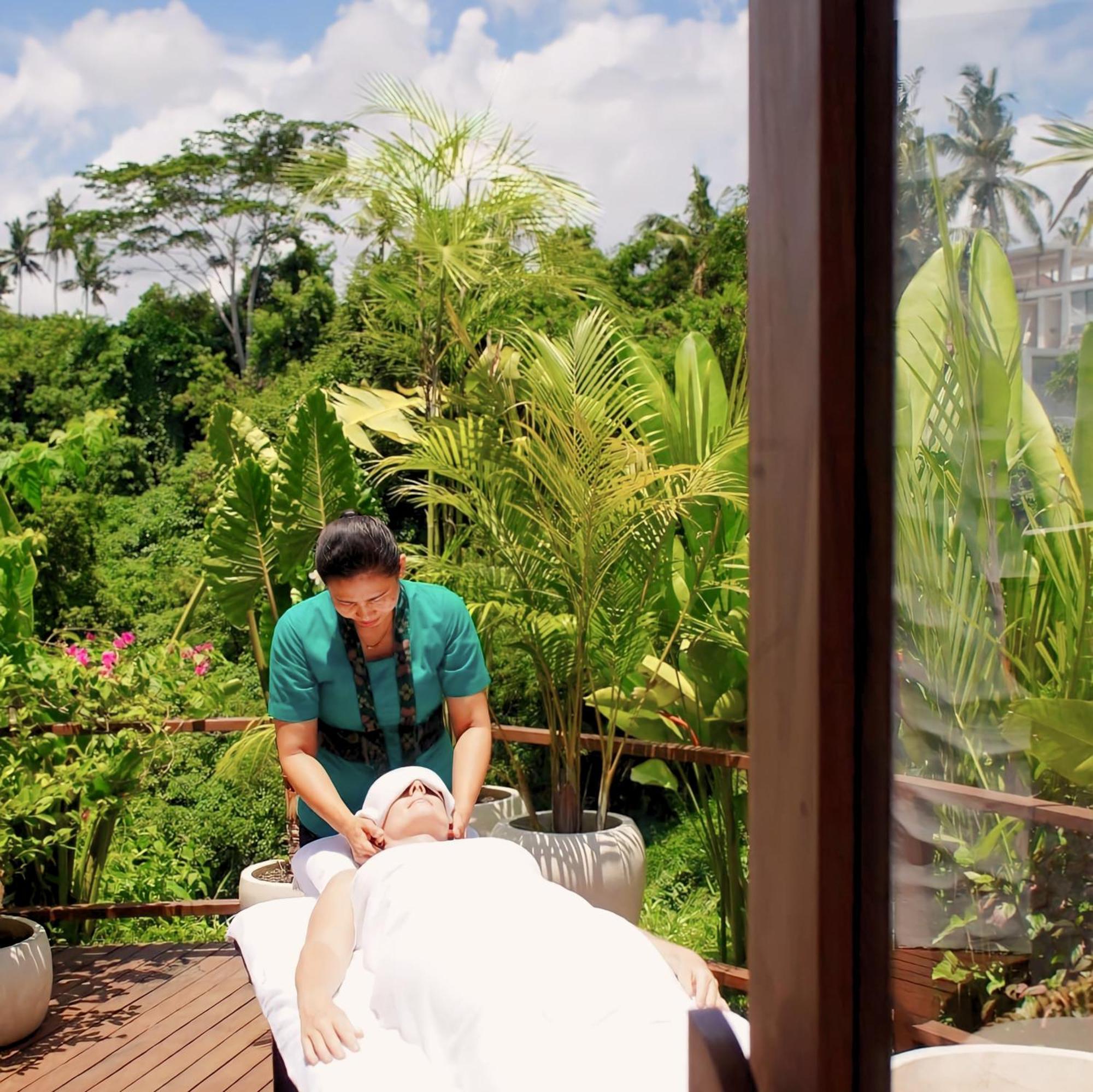 Solana Wellness Retreat Resort *